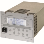 Agilent Ion pump controllers