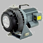 ANEST IWATA scroll vacuum pump