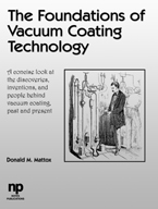 The Foundations of Vacuum Coating Technology