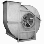 DALTEC Industrial Exhaust Fans