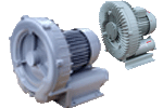 EACHPUMP side channel blowers