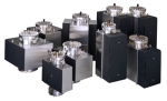 GAMMA VACUUM Ion Pumps