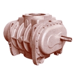 Gardner Denver vacuum blower