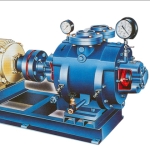 PARAG Engineering liquid ring vacuum pumps