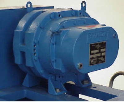 WAIKATO vacuum pump