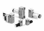 Namiki Precision Jewel micro diaphragm vacuum pumps