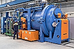 TAV VACUUM FURNACES