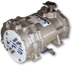 VPS dry vacuum pump