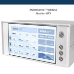 Yang-Ming Quantum Tech Thickness Monitor