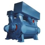 Zibo Vacuum Equipment Plant